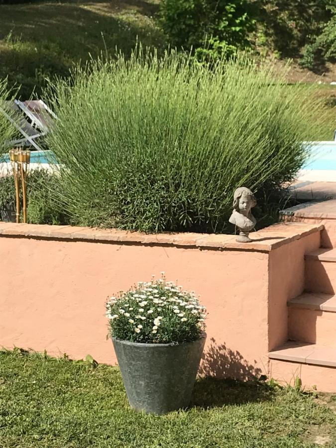 Bed and breakfast Il Posto Perfetto