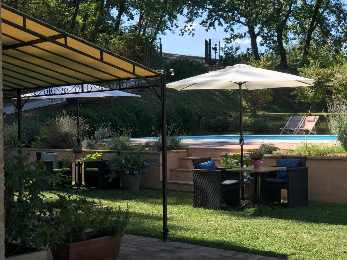 Bed & Breakfast Il Posto Perfetto *