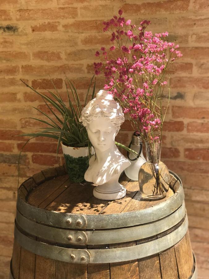 Il Posto Perfetto Bed and breakfast Santa Maria Nuova (Ancona)