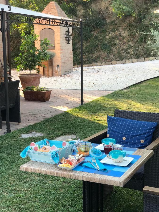 Couette-café Il Posto Perfetto *