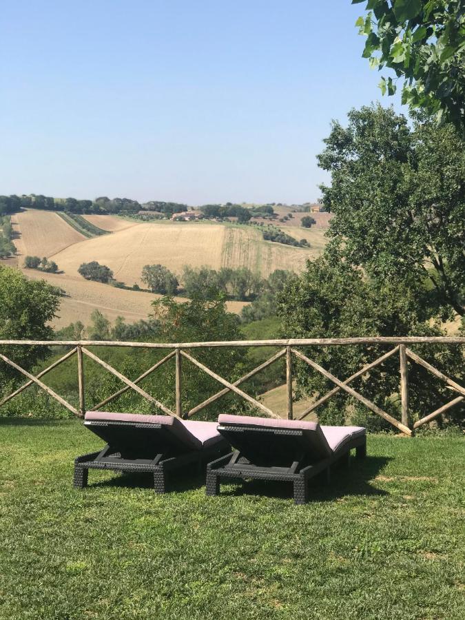 Il Posto Perfetto Couette-café *