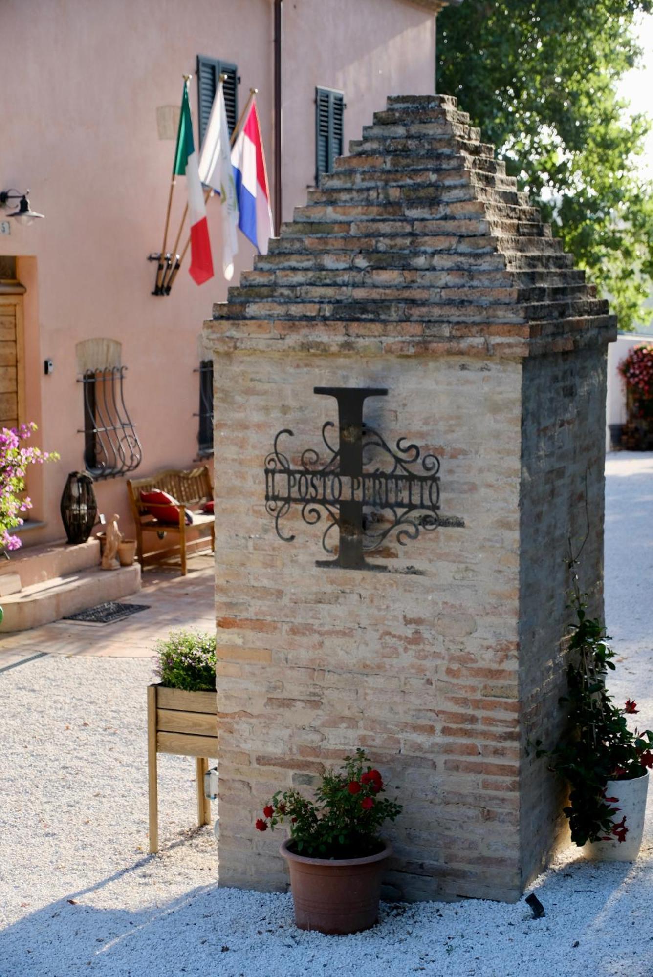 Il Posto Perfetto Bed & Breakfast *